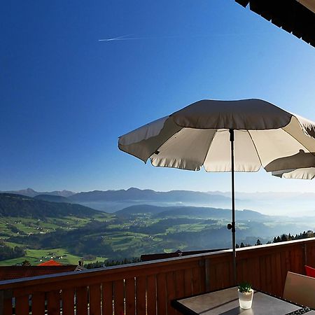 Fruehstueckspension Bilgeri Зульцберг Экстерьер фото