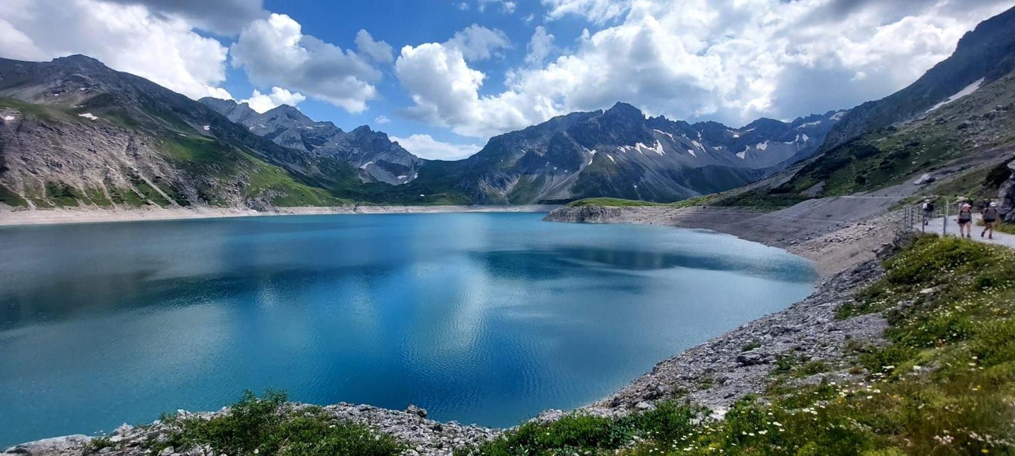 Fruehstueckspension Bilgeri Зульцберг Экстерьер фото